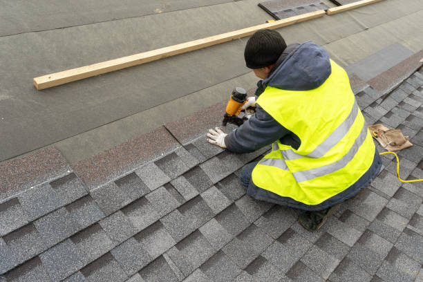 Best Residential Roofing Contractor  in Morganton, NC