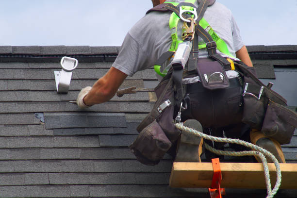 Best Shingle Roofing Installation  in Morganton, NC