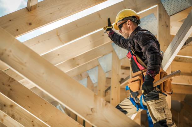 Morganton, NC Roofing Contractor Company