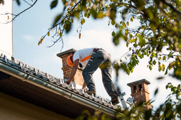 Best Best Roofing Contractors  in Morganton, NC