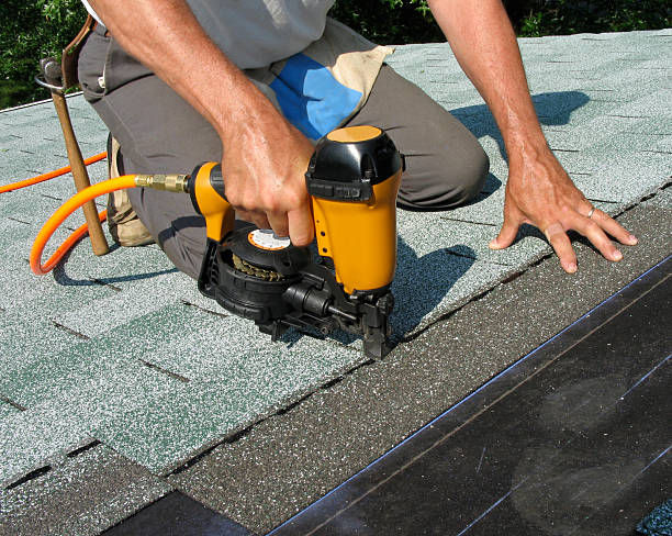 Best Roof Leak Repair  in Morganton, NC