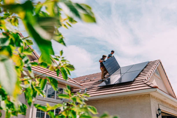 Best Affordable Roofing Company  in Morganton, NC