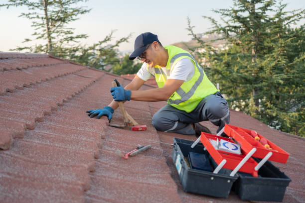 Best Metal Roofing Contractor  in Morganton, NC