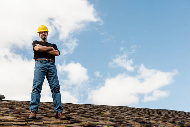 Best Gutter Installation and Roofing  in Morganton, NC