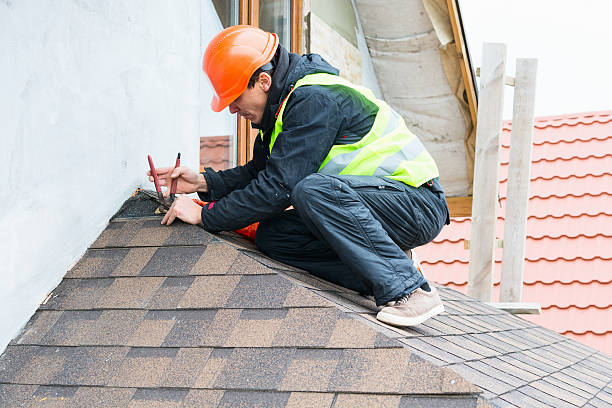 Best Residential Roofing Contractor  in Morganton, NC