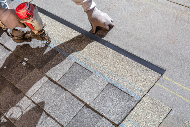 Quick and Trustworthy Emergency Roof Repair Services in Morganton, NC